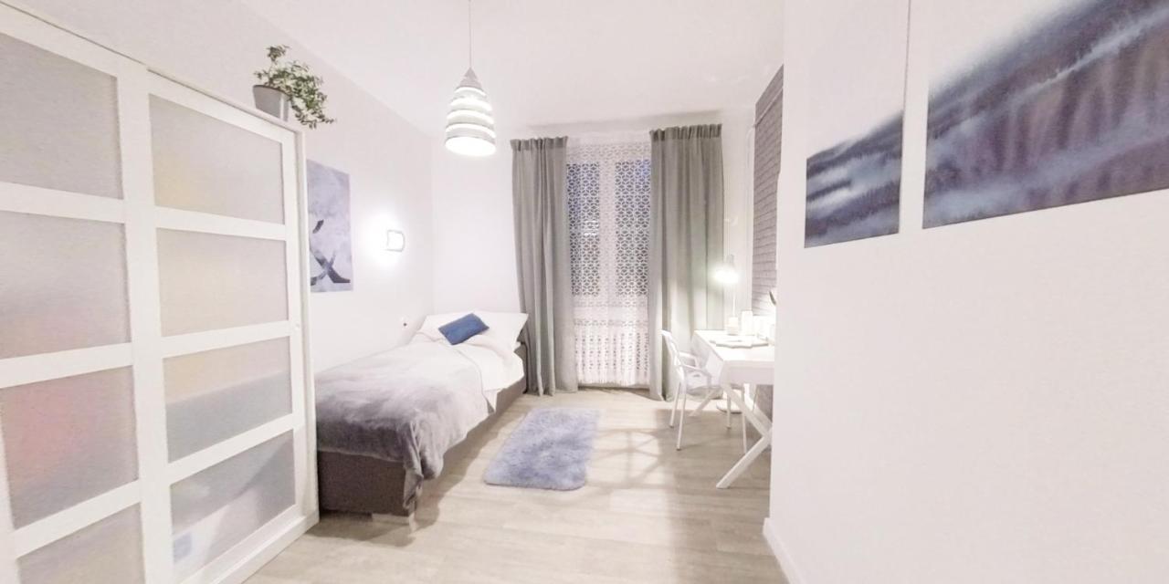 Old Town Comfort Hotel Gdansk Luaran gambar