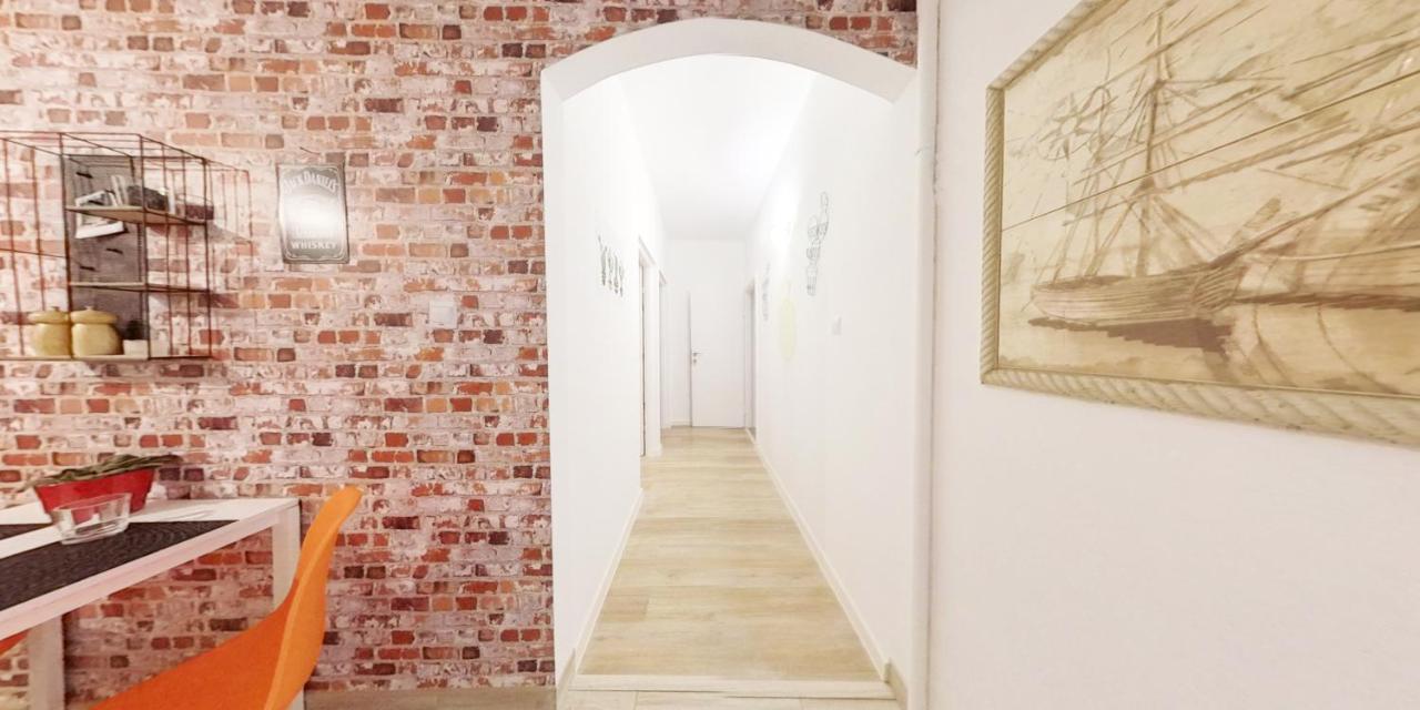 Old Town Comfort Hotel Gdansk Luaran gambar