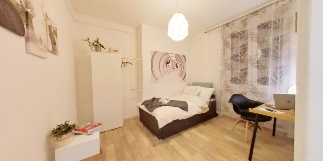 Old Town Comfort Hotel Gdansk Luaran gambar