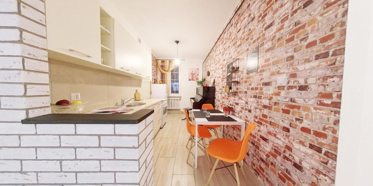 Old Town Comfort Hotel Gdansk Luaran gambar