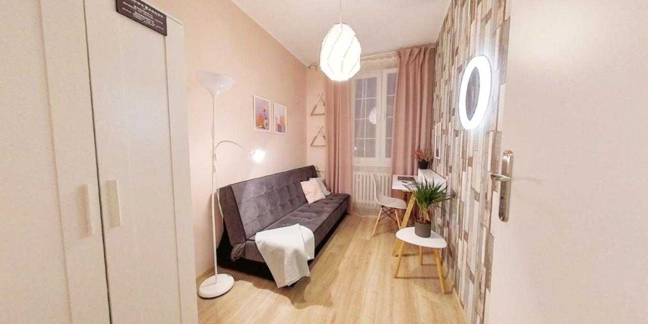 Old Town Comfort Hotel Gdansk Luaran gambar