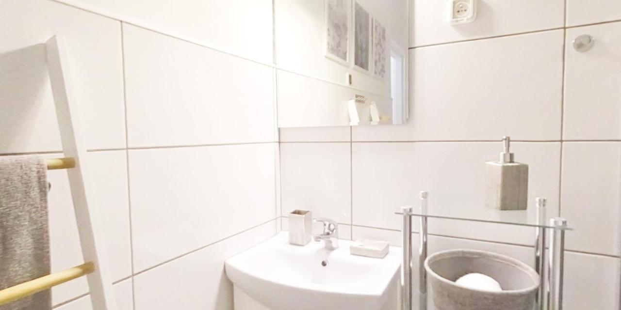 Old Town Comfort Hotel Gdansk Luaran gambar