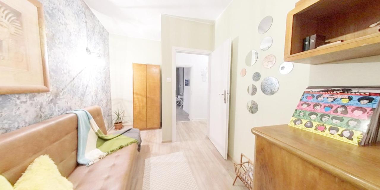 Old Town Comfort Hotel Gdansk Luaran gambar