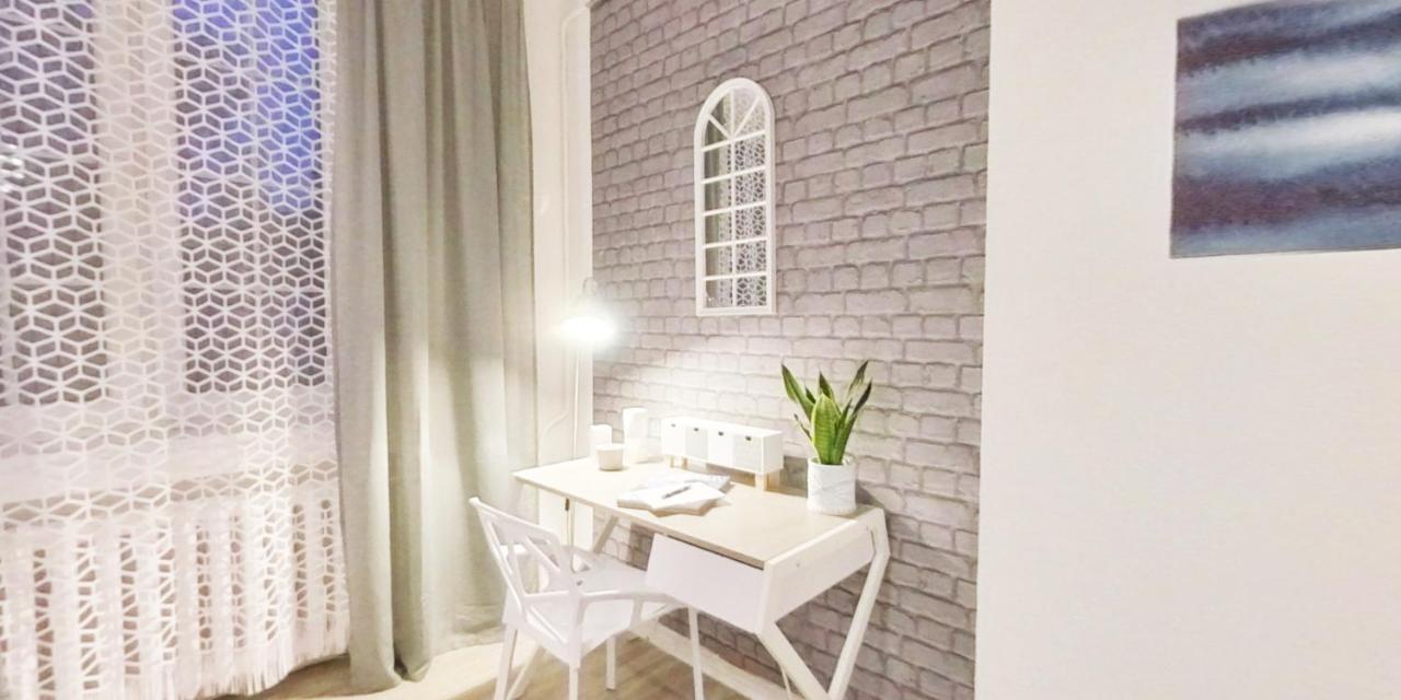 Old Town Comfort Hotel Gdansk Luaran gambar