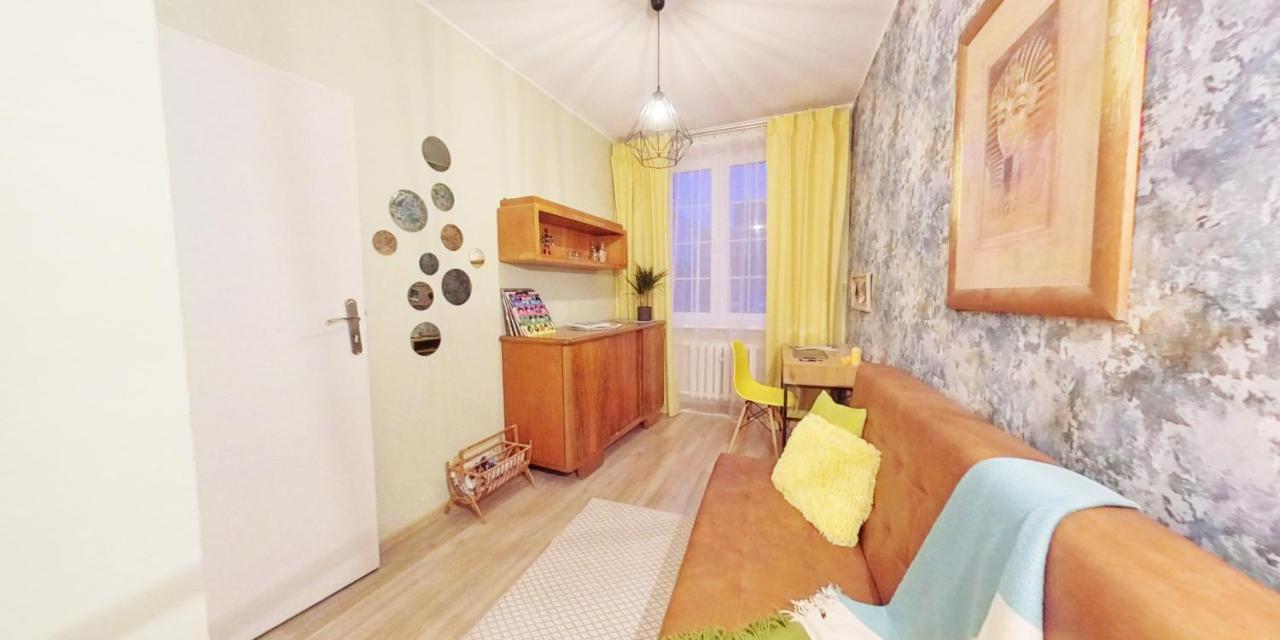 Old Town Comfort Hotel Gdansk Luaran gambar